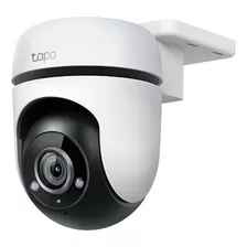 Camara Wifi 360 Tp-link Tapo C500 Exterior 2 Mp Electrocom