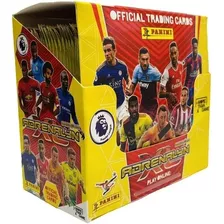 Caja De Cartas Adrenalyn Premier League 2019-2020