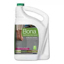 Bona Care - Limpador Laminados, Vinílico E Piso Frio - 4 L