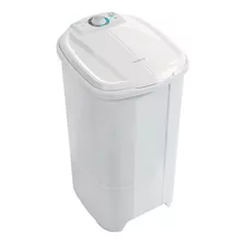 Máquina De Lavar Semi-automática Newmaq Clean Branca 10kg 220 v