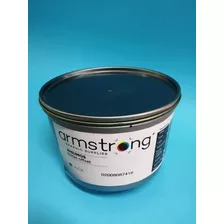 Tinta Cuatricromía Offset Black-negro 1 Kg