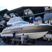 Phantom 38,5 Fly Ñ Ventura Coral Real Sessa Nx Intermarine 