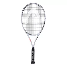 Raqueta Tenis Head Mx Cyber Elite Aluminio Tennis Pro 