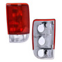 Kit De Faros Led 880 9005 9006 Para Gmc Jimmy 1995-2005