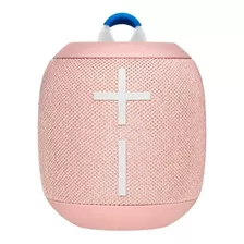 Parlante Ultimate Ears Wonderboom 2 Portátil Con Bluetooth Waterproof Peach