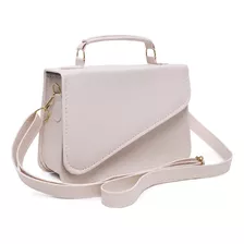 Bolsa Feminina Pequena Promoção Clutch Mini Bag + Ate Acabar