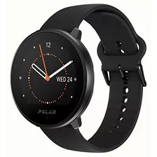 Smartwatch Polar Unite Monitor Entrenamiento Sueño -negro