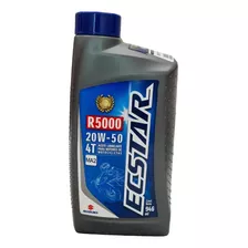 Aceite 20w-50 Ecstar R5000 4t Suzuki