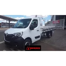 Renault Master Carroceria - 0km / 2024 - Completa !!