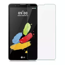 Vidrio Templado Premium Para LG Stylus 2 / Lgk520