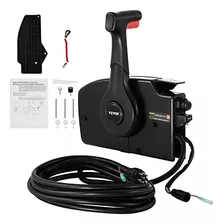 Mophorn Boat Throttle Control 881170a3 Boat Control Box With