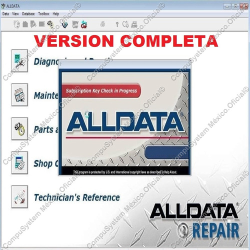 instalar alldata 10.53 instalar alldata 10.53
