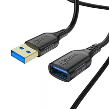 Cabo Extensor Usb 3.0 2 Metros Hrebos