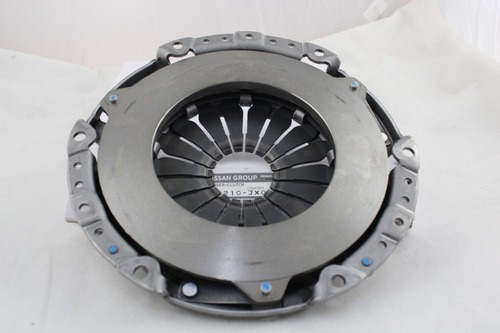 Plato Clutch Nissan  March Versa Note 11-19 Foto 2