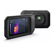 Cámara Termográfica Flir C5 Con Wifi - Portátil, Alta Resolu