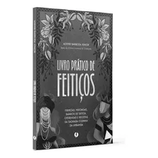 Livro Pratico De Feiticos