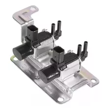 Par Solenoide Do Coletor Ford Focus 2009-2013 Original