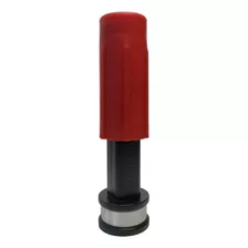  Esguicho Regulável Hidromar Bh 1400 Vermelho - 2.2mm