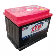 Bateria Lth 12v 550 Amp. Modelo L-47-550