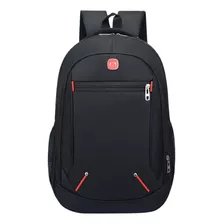 Mochila Universitária Sport Notebook 15 Masculino I Feminino