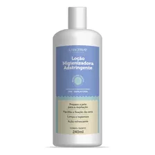 Loção Higienizadora Pré Depilatória 240ml Labotrat