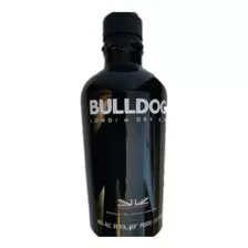 Ginebra Bulldog London Dry Gin 750 Ml - - mL a $240