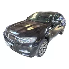 Alma Dianteira Bmw X6 35i 2011 2012 2013 2014 