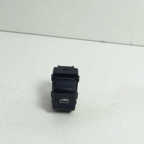 Botão Vidro Traseiro Esquerdo Audi A3 2015