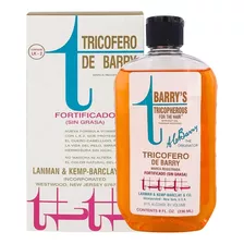 Tricofero Barry D-pantenol Sin Grasa 23 - mL a $169