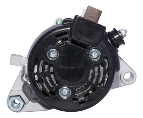 Alternador Para Toyota Hilux 2.4 1pin 2016 2020 Foto 3