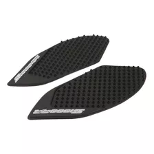 Tank Pad Lateral Protector De Tanque Lateral Bmw S1000rr S1000 Rr
