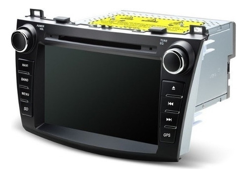 Mazda 3 2010-2013 Android 2k Wifi Dvd Gps Bluetooth Radio Hd Foto 9