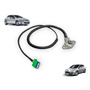 Candelero Guia Collarin Peugeot 307 Y Partner