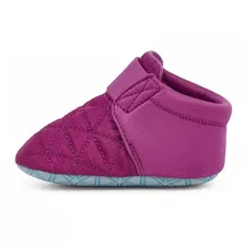 Teva Ember Moc Reciclado (bebé/niño Pequeño), Fucsia (fe.