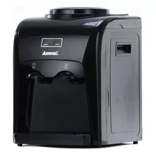 Bebedouro Amvox Bivolt Preto Abb 240 Black