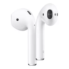 AirPods With Charging Case