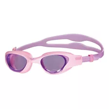 Goggles De Entrenamiento Arena The One Jr Color Rosa