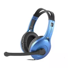 Edifier K800 Azul Headset Auriculares Gamer