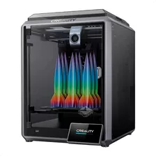  Impressora 3d Creality K1 - Core Xy Alta Velocidade
