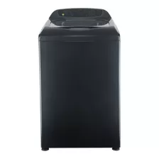 Lavadora Automática Haceb Digital Mizü 18 Kg D Grafito 18kg