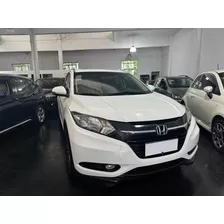 Honda Hr-v 1.8 Ex-l 2017