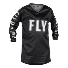 Jersey Fly F-16 Black/white Niño