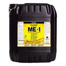Me-1 Óleo Solúvel Semissintético Ecológico 20l Ab2 Tapmatic