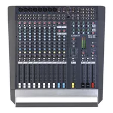 Consola mixer Dj audio 12 Entradas Allen & Heath Pa12-cp