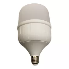 Foco Led 30 Watts Mazorca Tipo Bala Ahorrador Blanco Frío