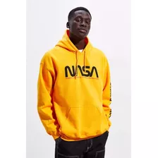 Buzo Nasa Hombre Importado, Modelo Unico Y Exclusivo