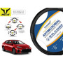 Funda Cubre Volante Cuero Toyota Corolla 2009 - 2012 2013