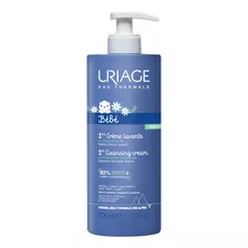 1era Crema Lavante 500ml De Uriage