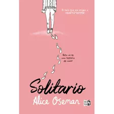 Solitario, De Oseman, Alice. Serie Heartstopper Editorial Vrya, Tapa Blanda En Español, 2022