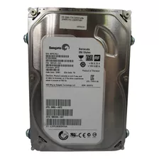 Disco Duro Interno Seagate 250gb 3.5¨ 7.2 K1bd141-021 